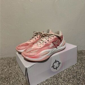 Rigorer AR1 Valentine's day-basketball or volleyball shoes